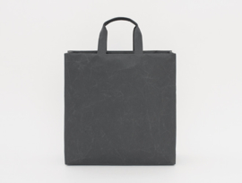 Siwa paperbag, square met kort handvat