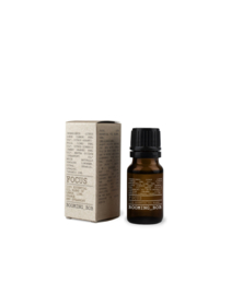 Essential oil, focus, 10ml, Booming Bob