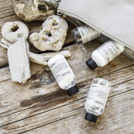 Travel-kit , 4 flesjes van 50 ml , Meraki