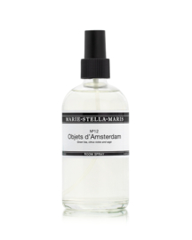 Roomspray, Marie-Stella-Maris, Objets d’Amsterdam, 240 ml