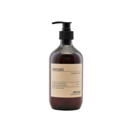 Bodywash, Northern Dawn, Meraki