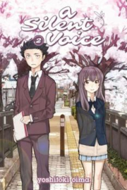 SILENT VOICE 02