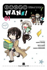 BUNGO STRAY DOGS WAN 01