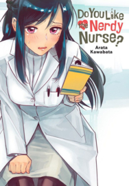 DO YOU LIKE THE NERDY NURSE 01