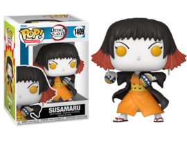 Pop! Animation: Demon Slayer: Kimetsu no Yaiba - Susamaru