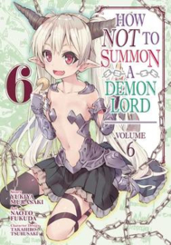 HOW NOT TO SUMMON DEMON LORD 06