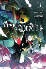ANGELS OF DEATH 02
