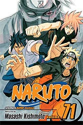 NARUTO 71