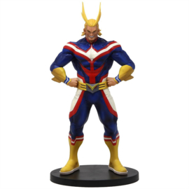 My Hero Academia Age of Heroes PVC Figure - All Might