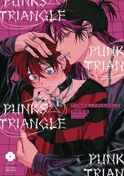 PUNKS TRIANGLE