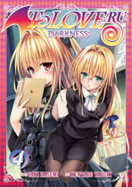 TO LOVE RU DARKNESS 04