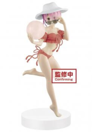 Re: Zero Starting Life in Another World EXQ PVC Figure - Ram Swimwear Vol. 2