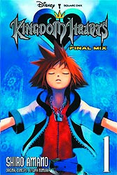 KINGDOM HEARTS FINAL MIX 01