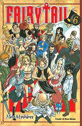 FAIRY TAIL 06