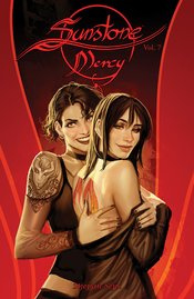 SUNSTONE 07: MERCY PART 2