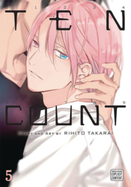 TEN COUNT 05