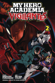 MY HERO ACADEMIA VIGILANTES 02