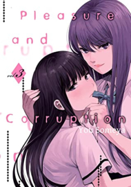 PLEASURE & CORRUPTION 03