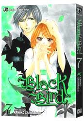 BLACK BIRD 07