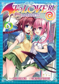 TO LOVE RU DARKNESS 05