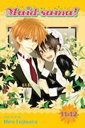 MAID SAMA OMNIBUS 06