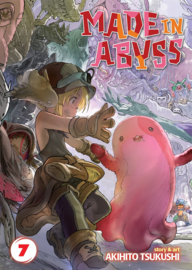 MADE IN ABYSS 07