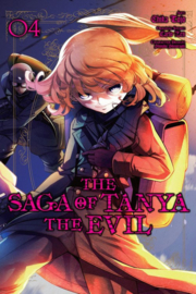 SAGA OF TANYA EVIL 04