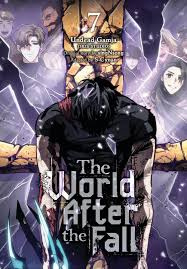 WORLD AFTER THE FALL 07