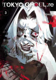 TOKYO GHOUL RE 03