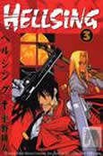 Hellsing 03