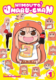 Himouto Umaru Chan