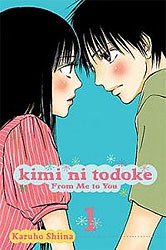 Kimi Ni Todoke