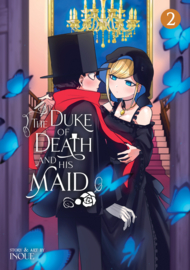 DUKE OF DEATH & HIS MAID 02