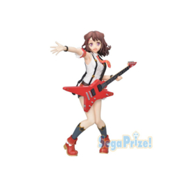 BanG Dream! - PM Figurine - Toyama Kasumi - Collection Chanteuse No. 5