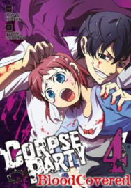 CORPSE PARTY BLOOD COVERED 04