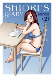 SHIORIS DIARY 02