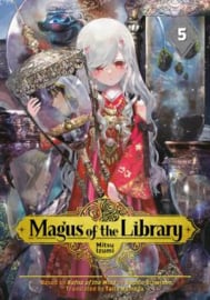 MAGUS OF LIBRARY 05