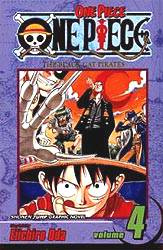 One Piece 04