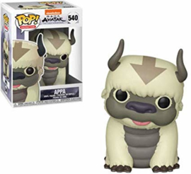 Pop! Animation: Avatar the Last Airbender - Appa