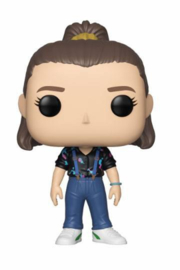 Pop! TV: Stranger Things - Eleven with Ponytail