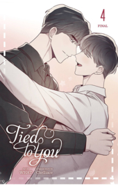 TIED TO YOU 04