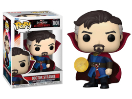 Pop! Marvel: Doctor Strange in the Multiverse of Madness - Doctor Strange