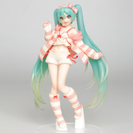 Hatsune Miku - Figurine Hatsune Miku Room Wear Ver.