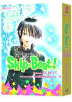 SKIP BEAT OMNIBUS 05