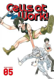 CELLS AT WORK 05