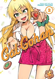 GAL GOHAN 02