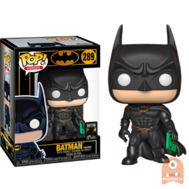 Pop! Heroes: Batman 80th Anniversary - Batman (Forever)