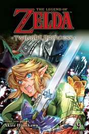 LEGEND OF ZELDA TWILIGHT PRINCESS 09