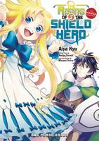 RISING OF THE SHIELD HERO 03