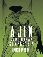 AJIN DEMI HUMAN COMPLETE 04